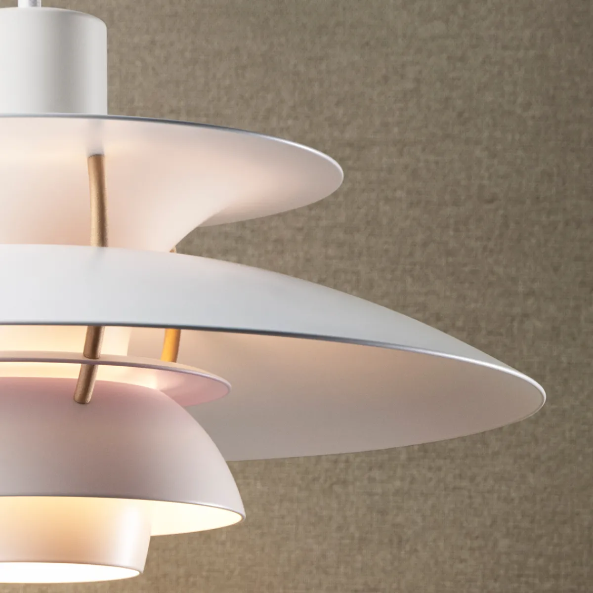 PH 5 Mini Pendelleuchte Hotellerie|Gastronomie