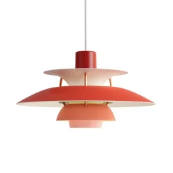 PH 5 Mini Pendelleuchte Hotellerie|Gastronomie