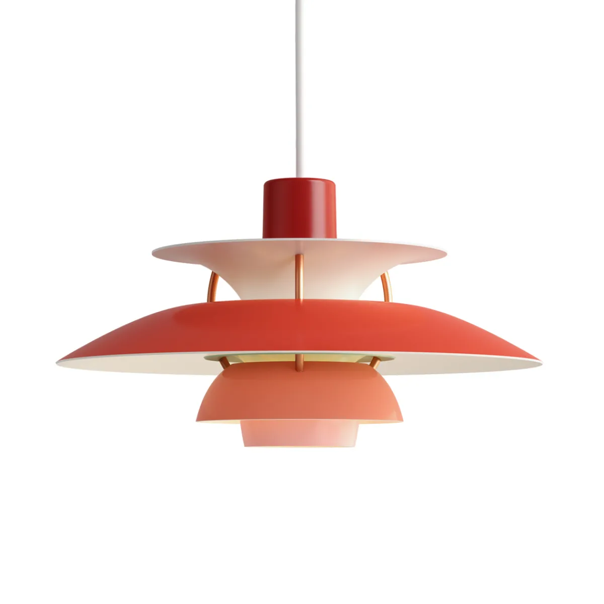 PH 5 Mini Pendelleuchte Hotellerie|Gastronomie