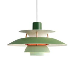 PH 5 Mini Pendelleuchte Hotellerie|Gastronomie