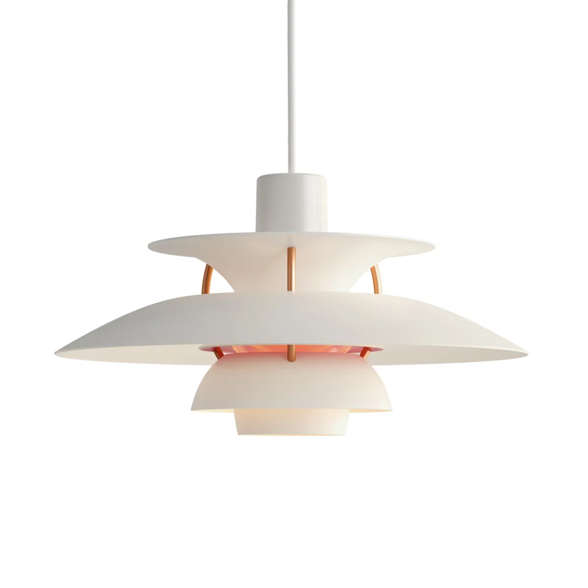 PH 5 Mini Pendelleuchte Hotellerie|Gastronomie