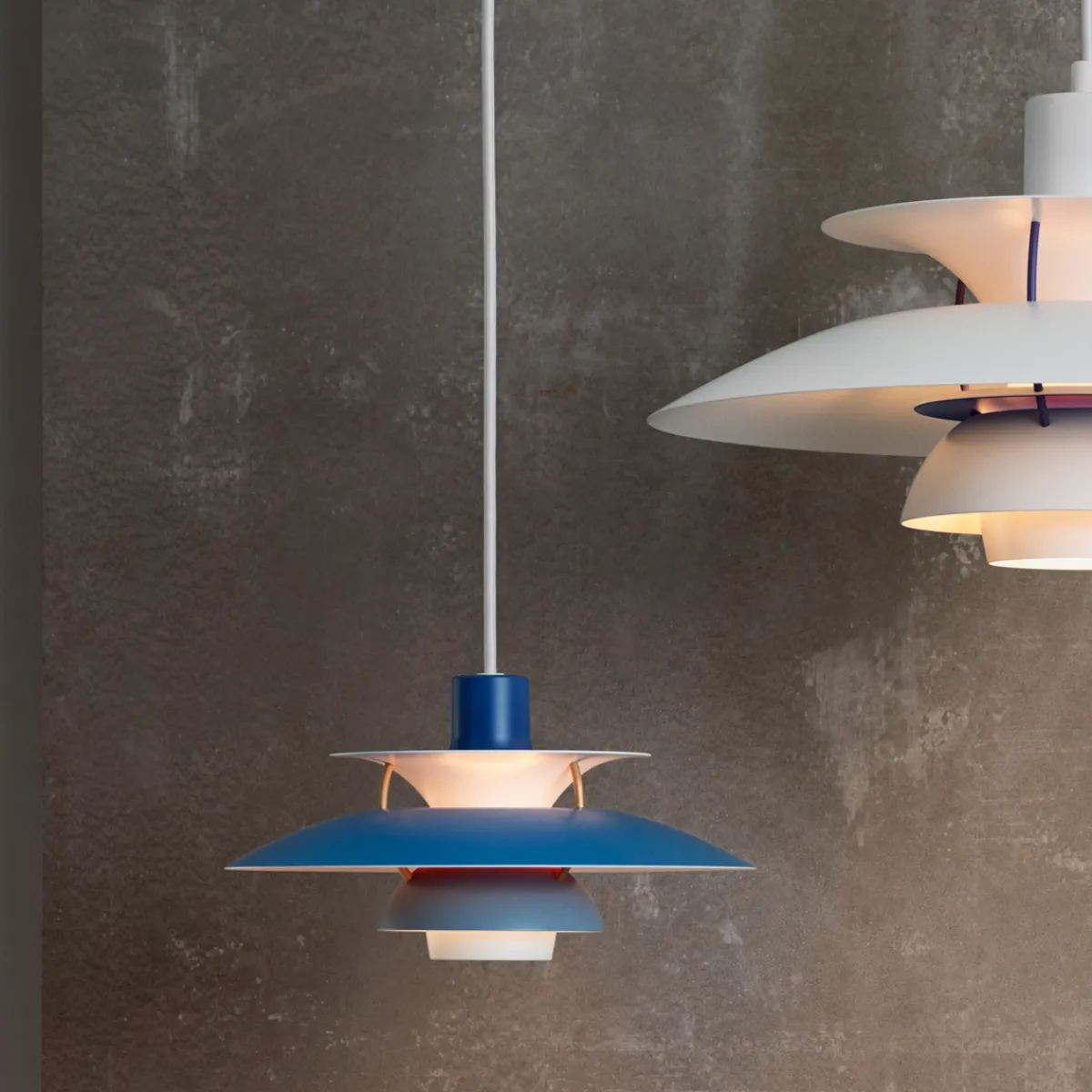 PH 5 Mini Pendelleuchte Hotellerie|Gastronomie