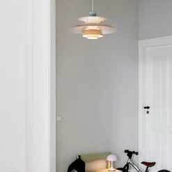 Outlet PH 5 Pastels Pendelleuchte Hotellerie|Gastronomie