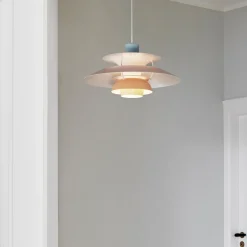 Outlet PH 5 Pastels Pendelleuchte Hotellerie|Gastronomie