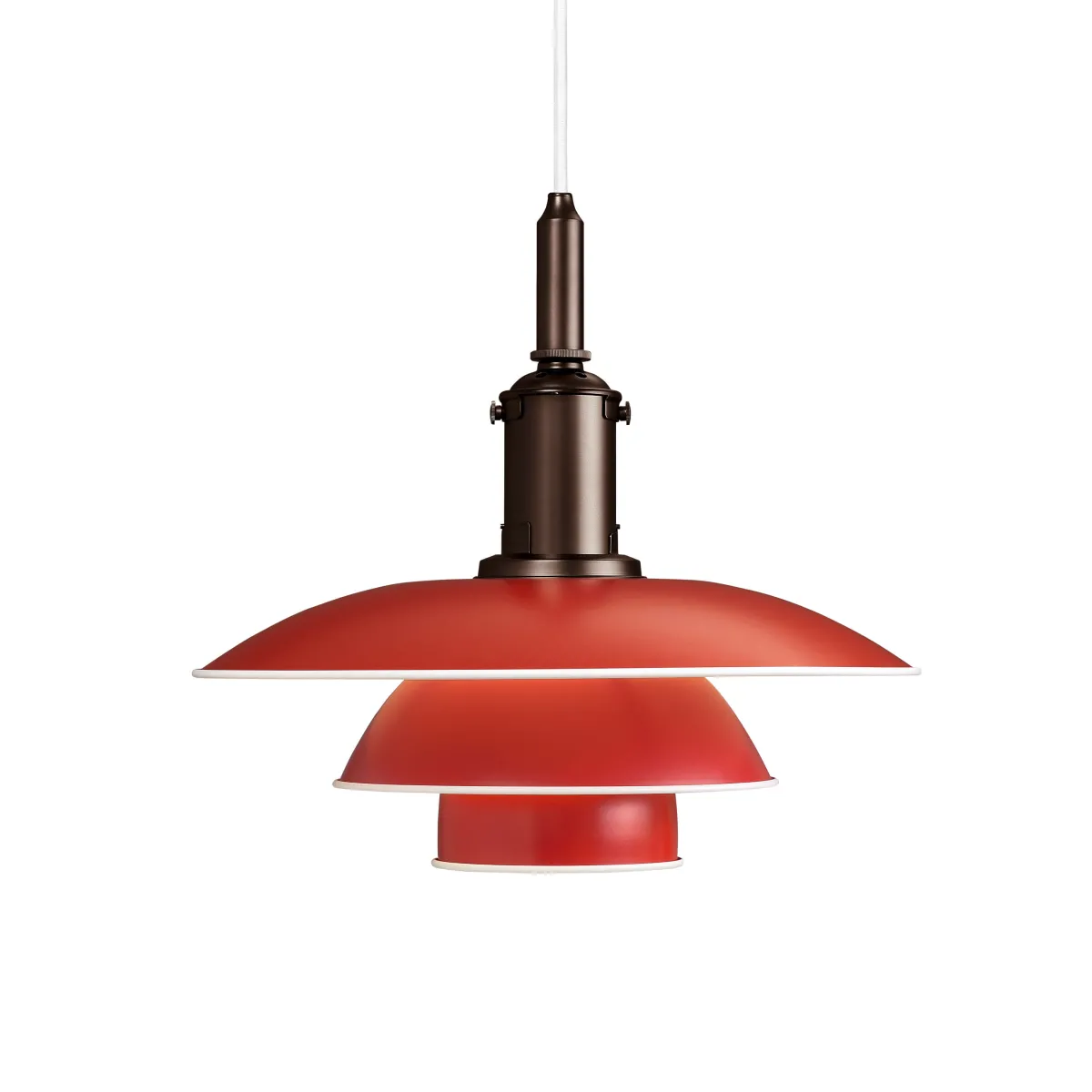 PH 3½-3 Pendelleuchte Küche|Essbereiche