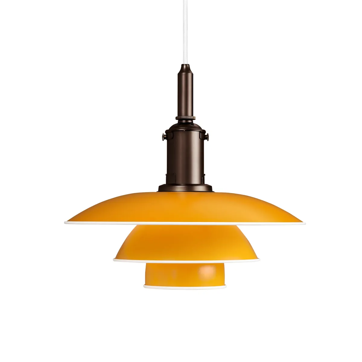 PH 3½-3 Pendelleuchte Küche|Essbereiche