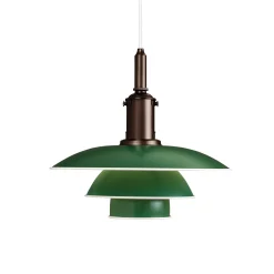 PH 3½-3 Pendelleuchte Küche|Essbereiche