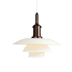 PH 3½-3 Pendelleuchte Küche|Essbereiche