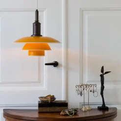 PH 3½-3 Pendelleuchte Küche|Essbereiche