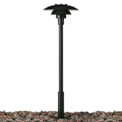 Clearance PH 3-2½ Pollerleuchte Wege/Zufahrten|Stehleuchten