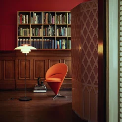 Online PH 80 Stehleuchte Wohnzimmer|Schlafzimmer