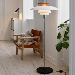 Online PH 80 Stehleuchte Wohnzimmer|Schlafzimmer
