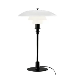 New PH 3/2 Tischleuchte Hotellerie|Schlafzimmer