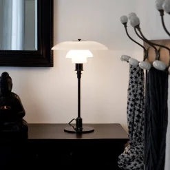 New PH 3/2 Tischleuchte Hotellerie|Schlafzimmer