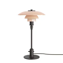 Hot PH 2/1 Tischleuchte Limited Edition Hotellerie|Tischleuchten