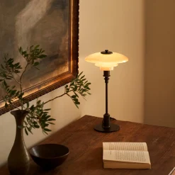 Hot PH 2/1 Tischleuchte Limited Edition Hotellerie|Tischleuchten