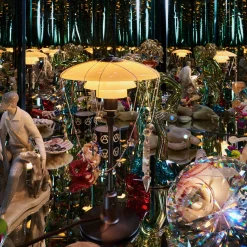 Hot PH 2/1 Tischleuchte Limited Edition Hotellerie|Tischleuchten