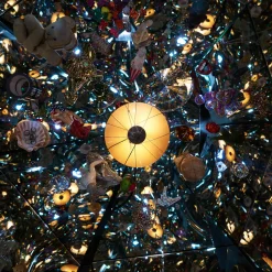 Hot PH 2/1 Tischleuchte Limited Edition Hotellerie|Tischleuchten