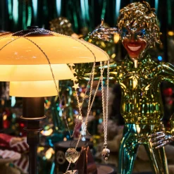 Hot PH 2/1 Tischleuchte Limited Edition Hotellerie|Tischleuchten