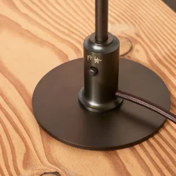 Hot PH 2/1 Tischleuchte Limited Edition Hotellerie|Tischleuchten