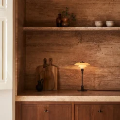 Hot PH 2/1 Tischleuchte Limited Edition Hotellerie|Tischleuchten