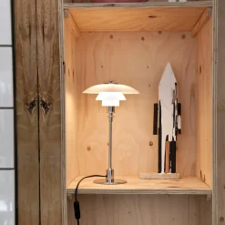 Hot PH 2/1 Tischleuchte Wohnzimmer|Schlafzimmer