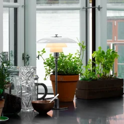 Hot PH 2/1 Tischleuchte Wohnzimmer|Schlafzimmer