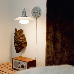 Best PH 2/1 Wandleuchte Wandleuchten|Schlafzimmer