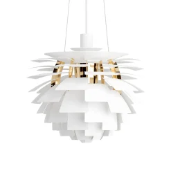 Best PH Artichoke 480 Pendelleuchte, Ø: 48 cm Gastronomie|Hotellerie