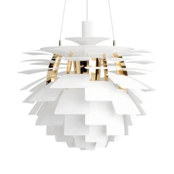 Sale PH Artichoke 600 Pendelleuchte, Ø: 60 cm Hotellerie|Gastronomie