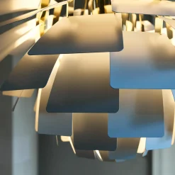 Sale PH Artichoke 600 Pendelleuchte, Ø: 60 cm Hotellerie|Gastronomie