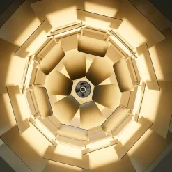 Sale PH Artichoke 600 Pendelleuchte, Ø: 60 cm Hotellerie|Gastronomie