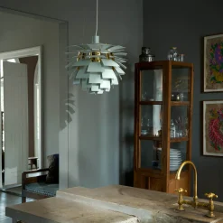 Sale PH Artichoke 600 Pendelleuchte, Ø: 60 cm Hotellerie|Gastronomie