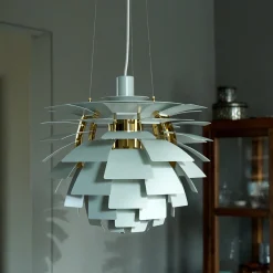 Sale PH Artichoke 600 Pendelleuchte, Ø: 60 cm Hotellerie|Gastronomie