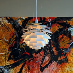 Sale PH Artichoke 600 Pendelleuchte, Ø: 60 cm Hotellerie|Gastronomie