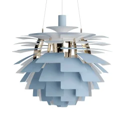 Sale PH Artichoke 600 Pendelleuchte, Ø: 60 cm Hotellerie|Gastronomie