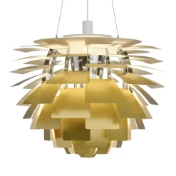 Outlet PH Artichoke LED Pendelleuchte, Ø: 72 cm Pendelleuchten|Pendelleuchten