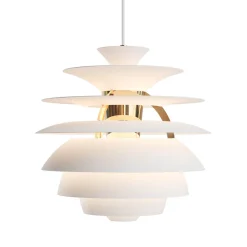 Hot PH Snowball Pendelleuchte Gastronomie|Küche