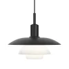 Online PH 5/5 LED Pendelleuchte, Bluetooth Wireless & Dim-to-Warm Pendelleuchten|Pendelleuchten