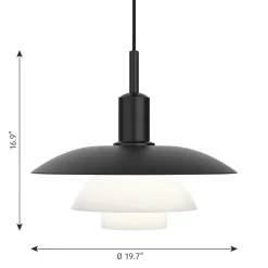 Discount PH 5/5 Pendelleuchte Hotellerie|Wohnzimmer