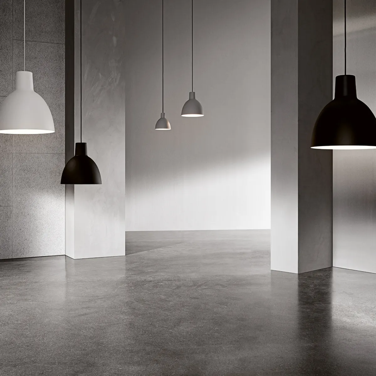 Outlet Toldbod 170 Pendelleuchte Pendelleuchten