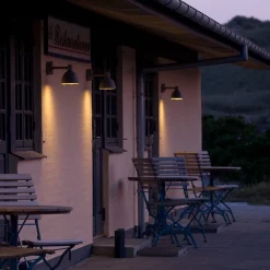 Hot Toldbod 155 Wandleuchte Wandleuchten