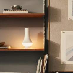 Best Tomoshi Portable LED Akkuleuchte Lichterketten & Laternen|Wohnzimmer