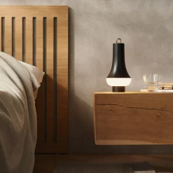 Best Tomoshi Portable LED Akkuleuchte Lichterketten & Laternen|Wohnzimmer