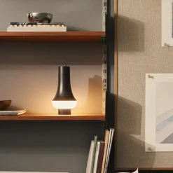 Best Tomoshi Portable LED Akkuleuchte Lichterketten & Laternen|Wohnzimmer