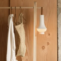 Best Tomoshi Portable LED Akkuleuchte Lichterketten & Laternen|Wohnzimmer