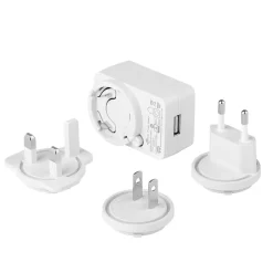 Best USB-Adapter 5V 2A für Panthella 250 Portable Ladegeräte