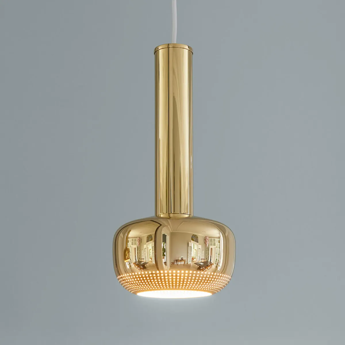 New VL 56 Pendelleuchte Hotellerie|Gastronomie