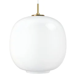 Clearance VL 45 Radiohus Pendelleuchte, Ø: 37 cm Wohnzimmer|Pendelleuchten