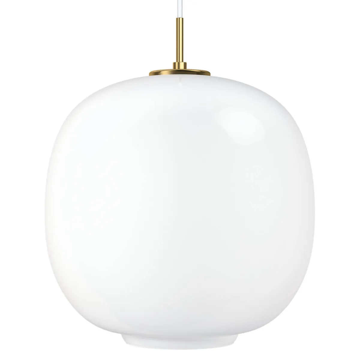 Clearance VL 45 Radiohus Pendelleuchte, Ø: 37 cm Wohnzimmer|Pendelleuchten